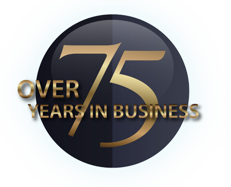 CPA firm over 75 years in business image